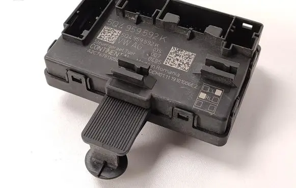 Audi Q5 SQ5 Door control unit/module 5Q4959592K
