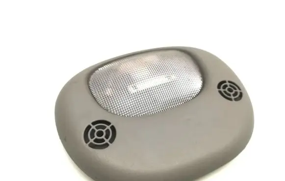 Chrysler PT Cruiser Rear seat light 39754C OEP45XDBAE