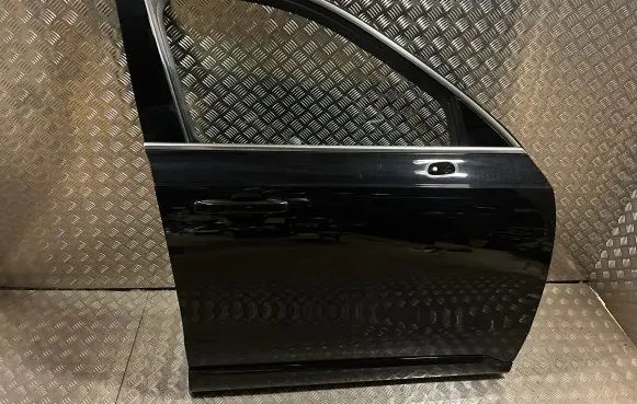 Volvo XC90 Front door