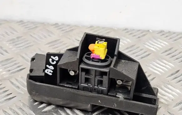 Audi A6 S6 C6 4F Airbag deployment crash/impact sensor 4F0915519