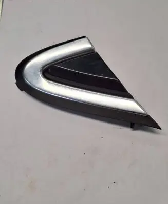 Fender trim (molding)