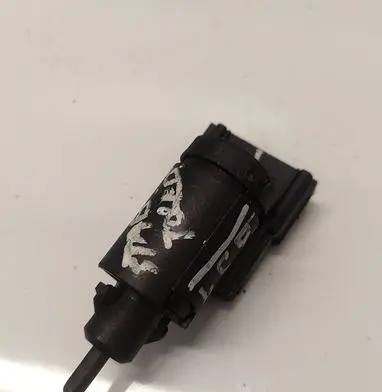 Audi A3 S3 8L Brake pedal sensor switch 1J0945511C