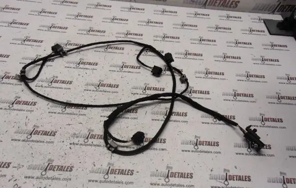 Mercedes-Benz B W245 Parking sensor (PDC) wiring loom