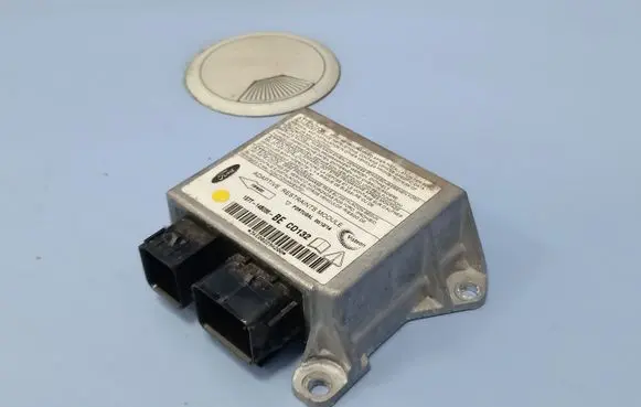 Ford Mondeo Mk III Airbag control unit/module 1S7T14B056BE