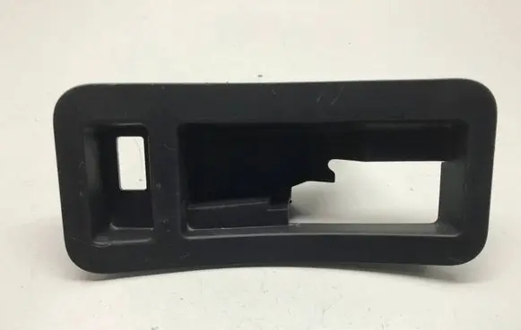 Nissan Murano Z50 Seat trim 