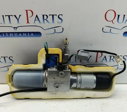 Volvo XC60 Tailgate hydraulic set 30754549