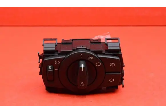BMW 1 E81 E87 Light switch 6932794