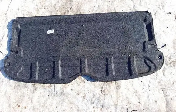 Ford Grand C-MAX Parcel shelf 