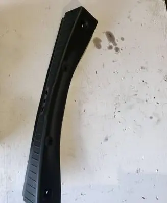 Ford Kuga II Trunk/boot sill cover protection GV41-S404C08
