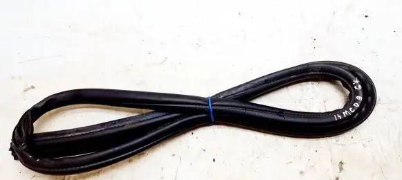 Mitsubishi Colt Rubber seal rear door 