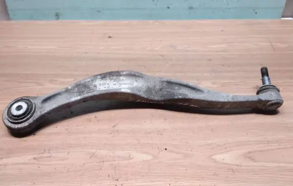 BMW 5 F10 F11 Rear upper control arm/wishbone EN6082T6 36373R