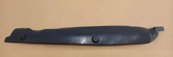 Porsche Boxster 987 Fender end trim 99750464102