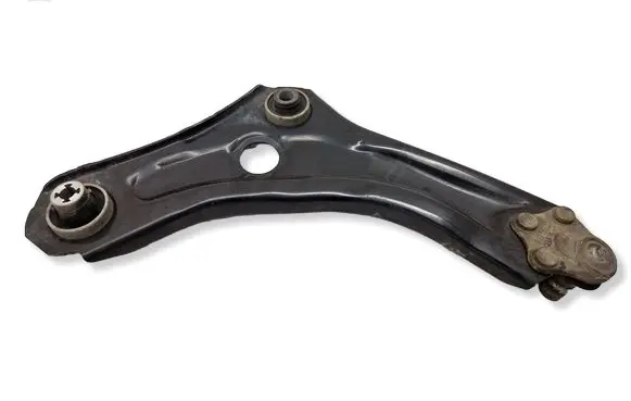 Renault Megane IV Front lower control arm/wishbone 545058992R 13032007