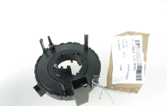 Seat Leon (1M) Airbag slip ring squib (SRS ring) 1J0959653A