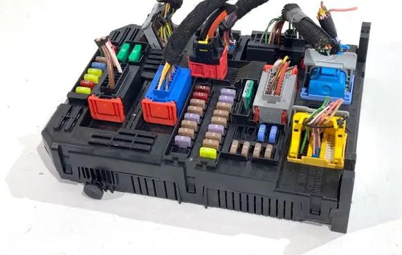 Toyota ProAce City Other control units/modules 9832880380