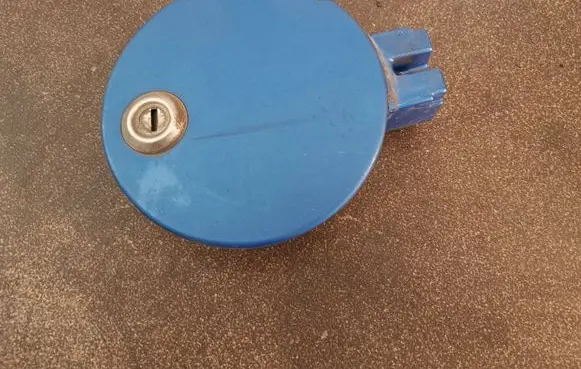 Opel Frontera A Fuel tank cap 91142233