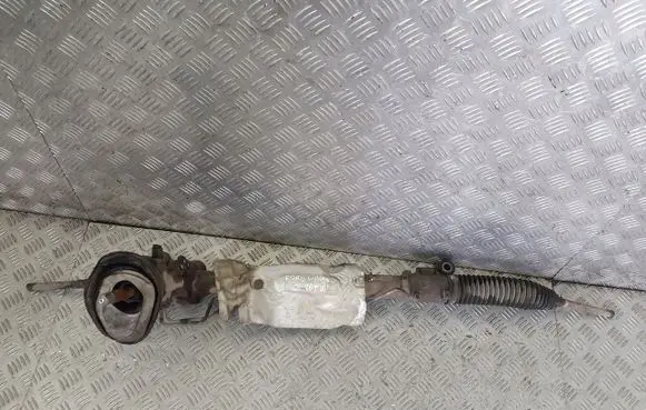 Ford C-MAX I Steering rack 3M513A500AM