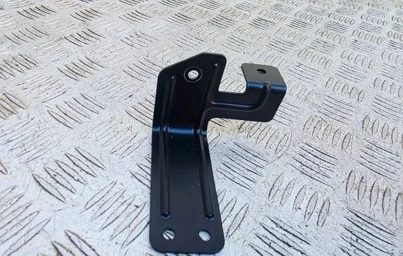 KIA Niro Other body part 