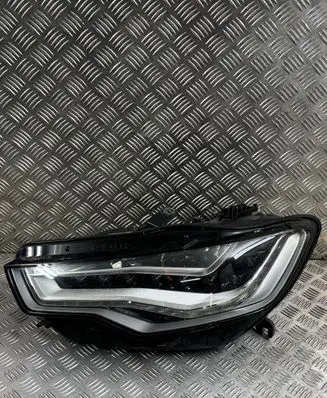 Audi A6 S6 C7 4G Headlight/headlamp 4G0941033A