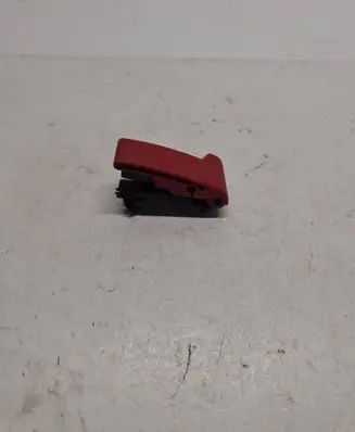 Mercedes-Benz E W212 Engine bonnet (hood) release handle A2048800120