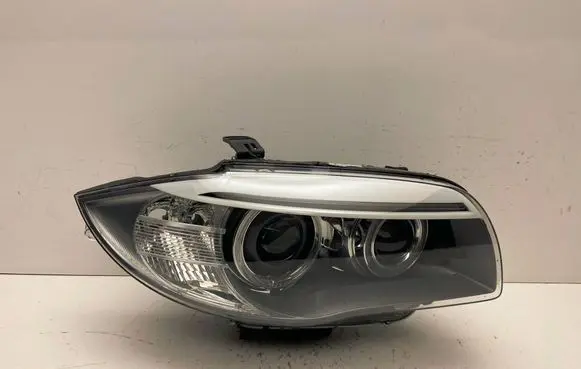 BMW 1 E82 E88 Headlight/headlamp 7263646 3646028404