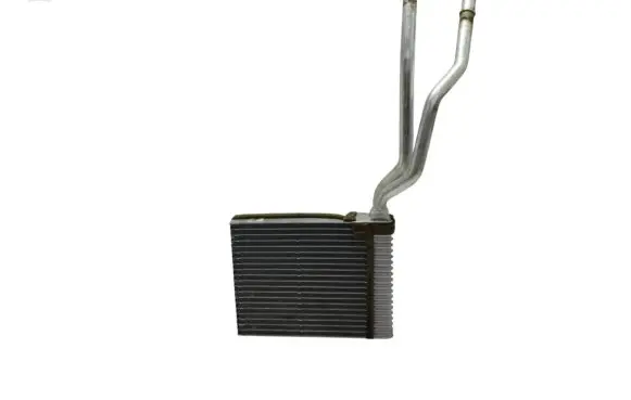 Ford Mondeo MK IV Heater blower radiator