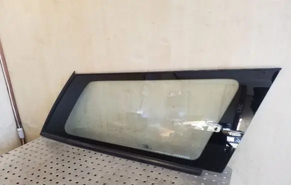 Subaru Outback Rear side window 43R005834