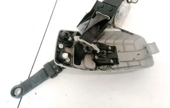 Honda FR-V Middle seatbelt (rear) 6043663B