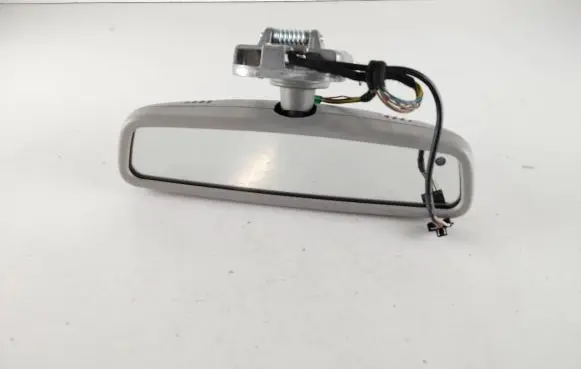 Mercedes-Benz S W221 Rear view mirror (interior) 2218100717 7E94A 4243424026