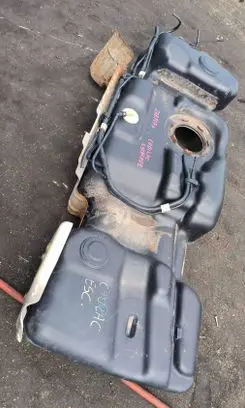 Cadillac Escalade Fuel tank 