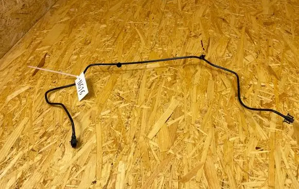 Ford Mondeo MK V Engine coolant pipe/hose DG938A365GD