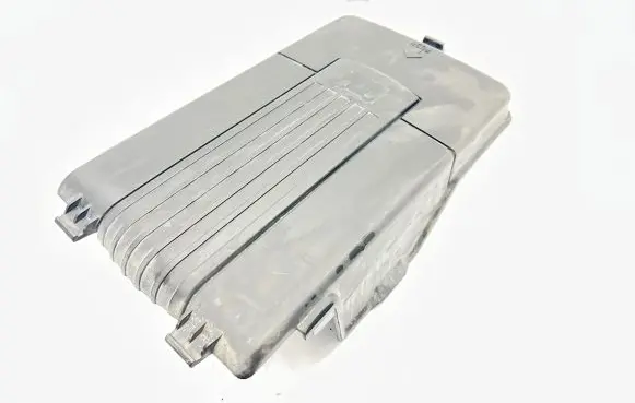 Skoda Octavia Mk2 (1Z) Battery box tray cover/lid 1K0915443C
