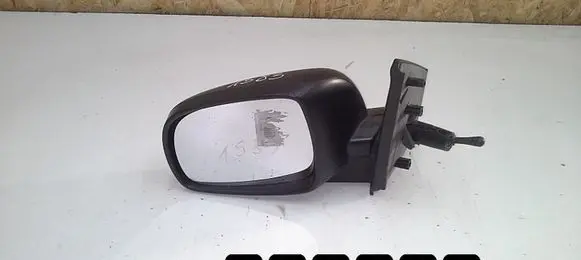 Nissan Note (E11) Front door electric wing mirror e20205021