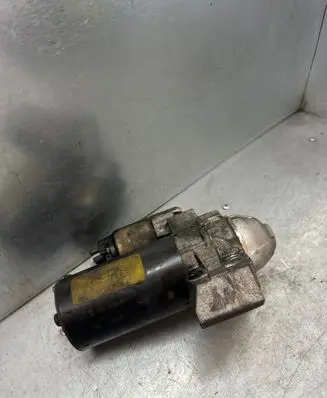 BMW 5 F10 F11 Starter motor 0001148010