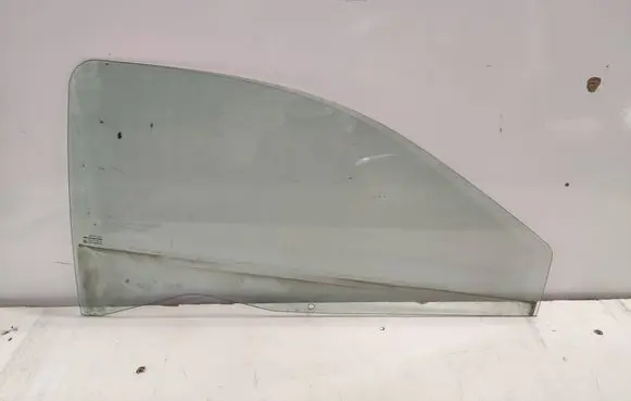 Aixam City Front door window/glass (coupe) DOT618M20AS2 43R000922
