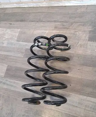 Audi A4 S4 B8 8K Rear coil spring