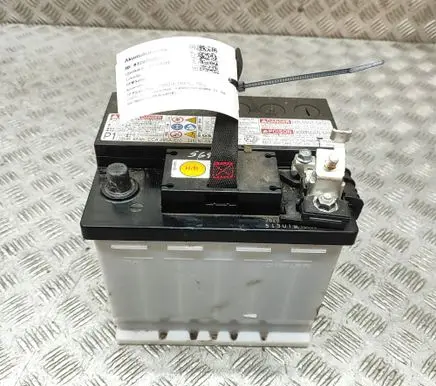 Toyota Prius xw60 Car battery 345LN1MF