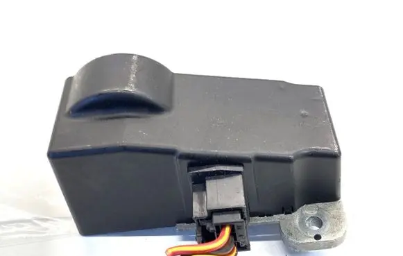 Volkswagen PASSAT B6 Steering wheel lock 3C0905861C