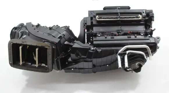 Audi A7 S7 4K8 Interior heater climate box assembly 4K1820005AH