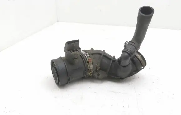 Opel Zafira A Mass air flow meter 0281002478 24437502