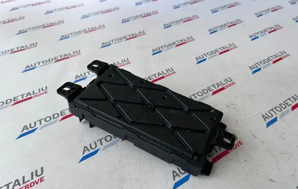 BMW 1 F20 F21 Comfort/convenience module 9866980 61359866980