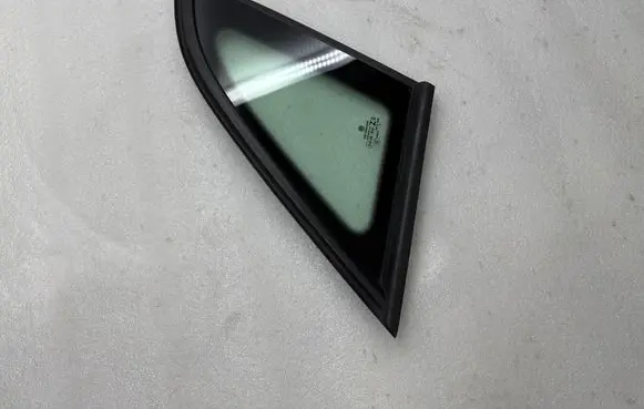 Volkswagen ID.4 Rear side window 11A845042 1JA845042