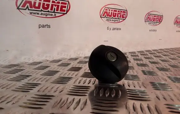 Fiat Ulysse Fuel tank filler cap 