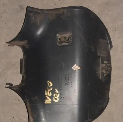 Iveco Daily 4th gen Other interior part 500338415 364000500 C69437