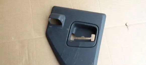 Peugeot Expert Sliding door trim 98099547