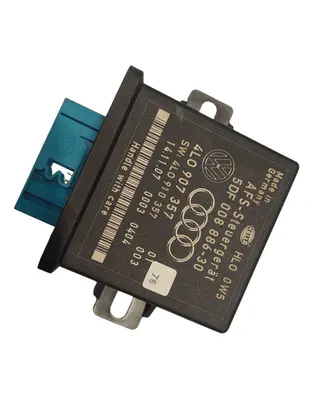 Audi Q7 4L Light module LCM 4L0907357