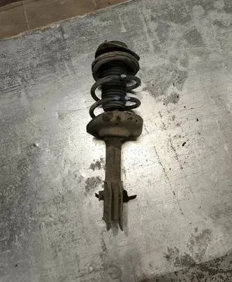 Subaru Forester SH Front shock absorber with coil spring 20310SC070