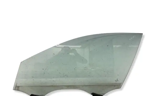 Volkswagen PASSAT B8 Front door window glass four-door DOT511M2490AS2 E000414 43R010589