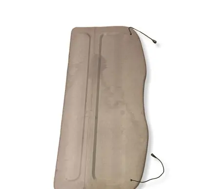 Renault Scenic II - Grand scenic II Parcel shelf 82002330