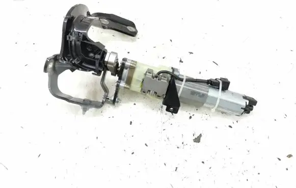 Audi A6 C7 Tailgate/trunk strut/damper 4G9827851 051F100811